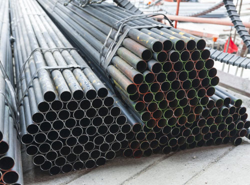 松原35#精密无缝钢管